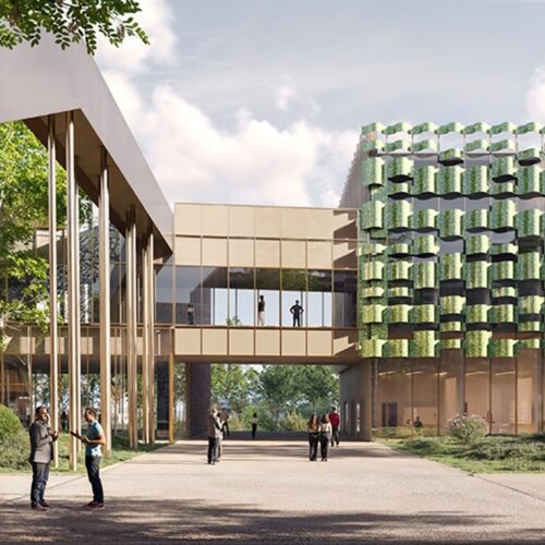 Al via la gara per il nuovo campus UPO ad Alessandria: un progetto da 70 milioni per innovazione e rigenerazione urbana