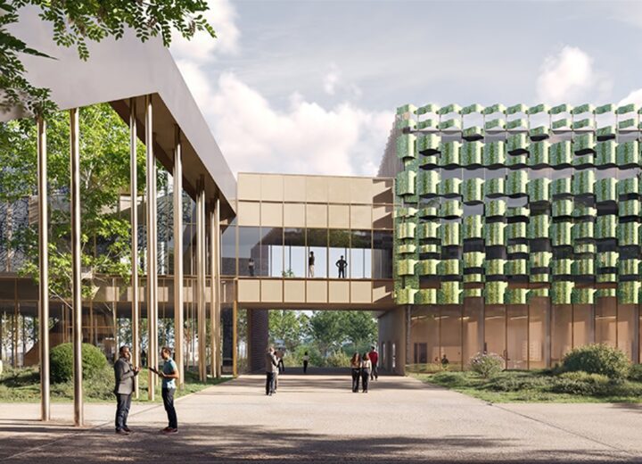 Al via la gara per il nuovo campus UPO ad Alessandria: un progetto da 70 milioni per innovazione e rigenerazione urbana