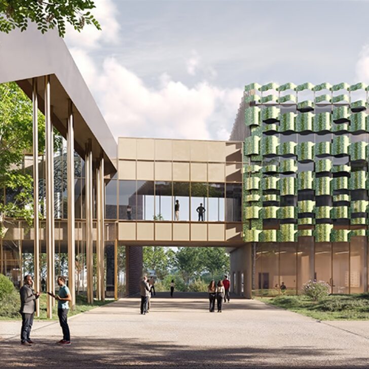 Al via la gara per il nuovo campus UPO ad Alessandria: un progetto da 70 milioni per innovazione e rigenerazione urbana