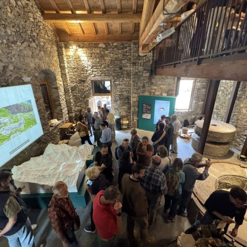 Alagna Valsesia, nasce il Polo Museale di San Lorenzo: memoria mineraria e innovazione per il futuro del territorio