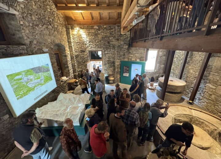 Alagna Valsesia, nasce il Polo Museale di San Lorenzo: memoria mineraria e innovazione per il futuro del territorio