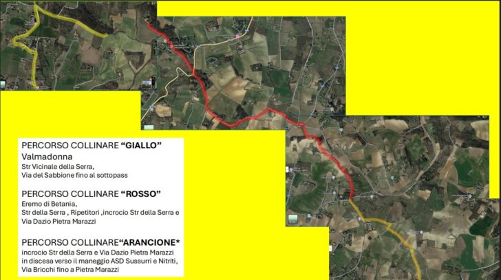 Ad Alessandria una “barriera” contro le zanzare in arrivo dalle risaie della Lomellina