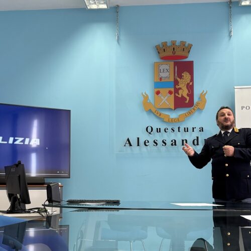 La Polizia di Stato lancia uno spot e una nuova campagna social contro le truffe agli anziani