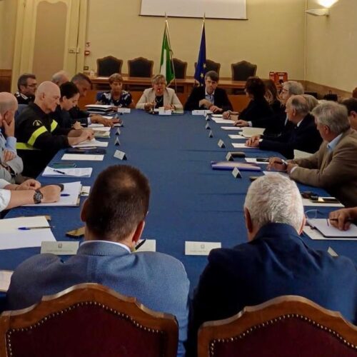 Lavori ponte sul Po di Bressana Bottarone: al via il 21 luglio. Ecco come verrà regolato il traffico
