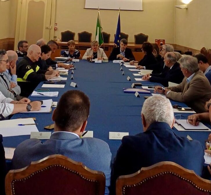 Lavori ponte sul Po di Bressana Bottarone: al via il 21 luglio. Ecco come verrà regolato il traffico
