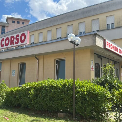 Bambina di 11 anni in arresto cardiaco salvata all’Ospedale di Novi Ligure