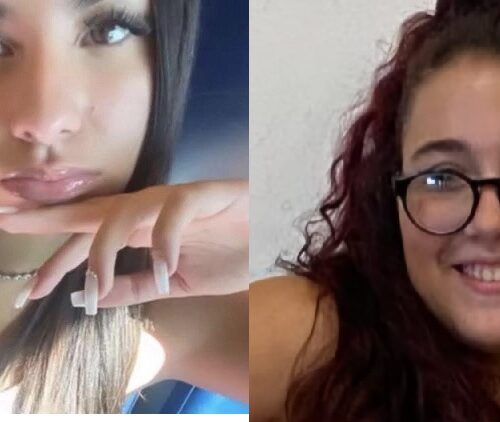 Due ragazze scomparse a Torino: ore d’ansia per Aurora e Asia