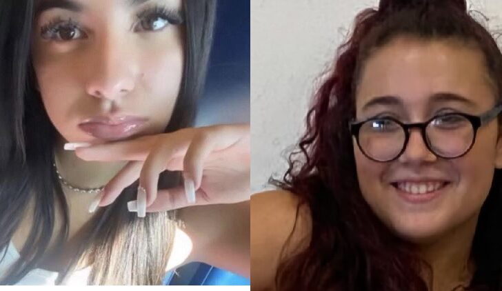Due ragazze scomparse a Torino: ore d’ansia per Aurora e Asia