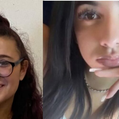 Ritrovate le due ragazze scomparse a Torino. Stanno entrambe bene
