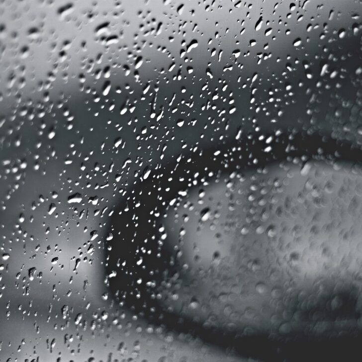 Meteo: allerta gialla per possibili temporali sabato e domenica nel Casalese e nel Valenzano