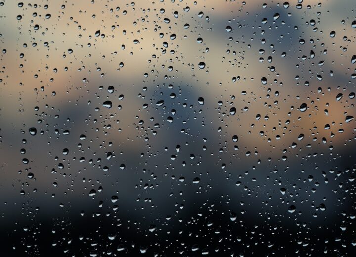 Meteo: allerta gialla dal tardo pomeriggio di domenica fino a lunedì nel Casalese e Valenzano