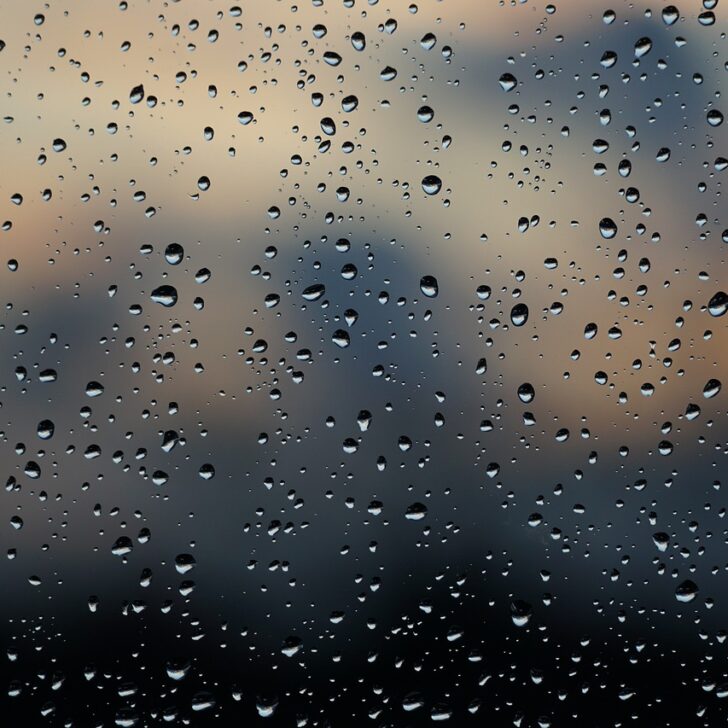 Meteo: allerta gialla dal tardo pomeriggio di domenica fino a lunedì nel Casalese e Valenzano