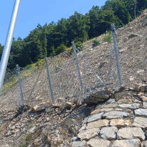 Strada di Carrega, la precisazione della Provincia: “Nuova chiusura per 10 giorni tra fine luglio e agosto”