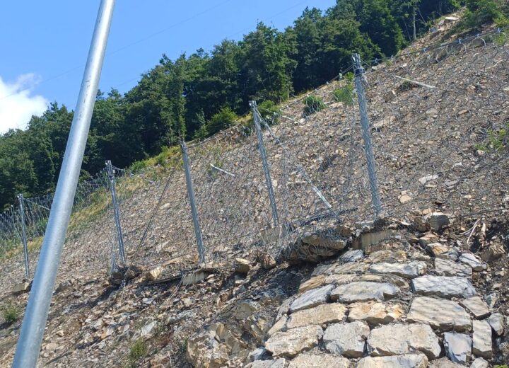 Strada di Carrega, la precisazione della Provincia: “Nuova chiusura per 10 giorni tra fine luglio e agosto”