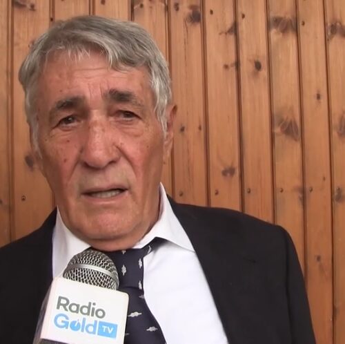 Addio al “mago” Sergio Viganò, storico massaggiatore dei campioni