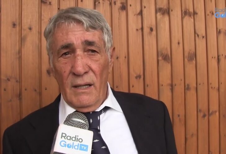 Addio al “mago” Sergio Viganò, storico massaggiatore dei campioni