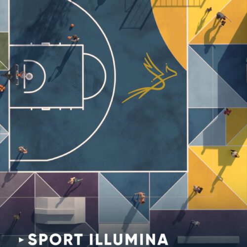 Progetto “Sport Illumina”: in arrivo 200 mila euro per un’area sportiva pubblica di Alessandria