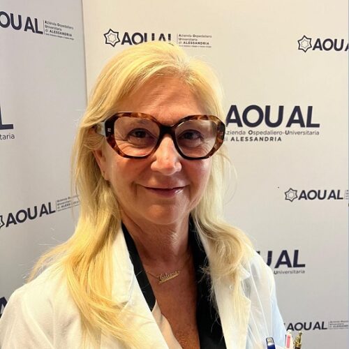 Tatiana Bolgeo nominata coordinatrice regionale dell’Associazione Italiana Infermieri di Area Oncologica
