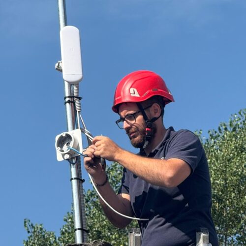 Sicurezza al quartiere Cristo: via all’installazione delle telecamere nel rione alessandrino