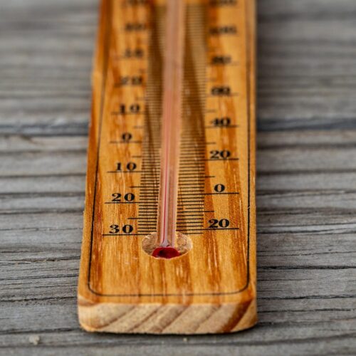 Ondate di calore: massime di 36 gradi fino a mercoledì in provincia di Alessandria