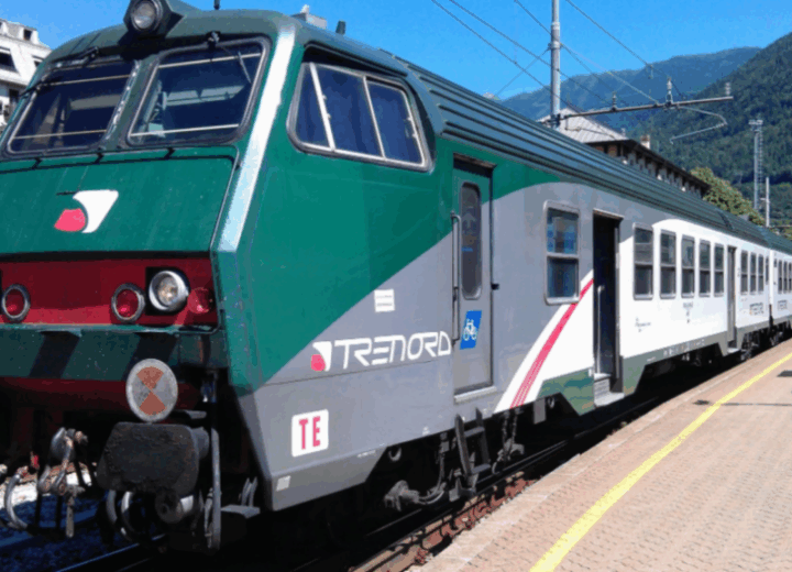 Trenord cerca personale: da mercoledì 11 febbraio le candidature
