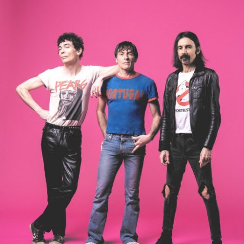 The Zen Circus: il 26 settembre esce il nuovo album “Il Male”