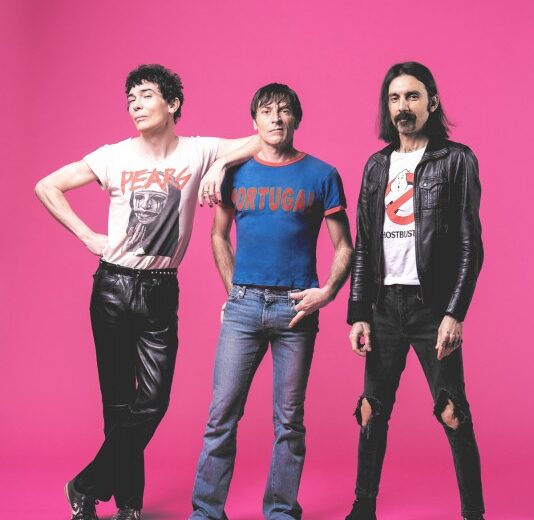 The Zen Circus: il 26 settembre esce il nuovo album “Il Male”