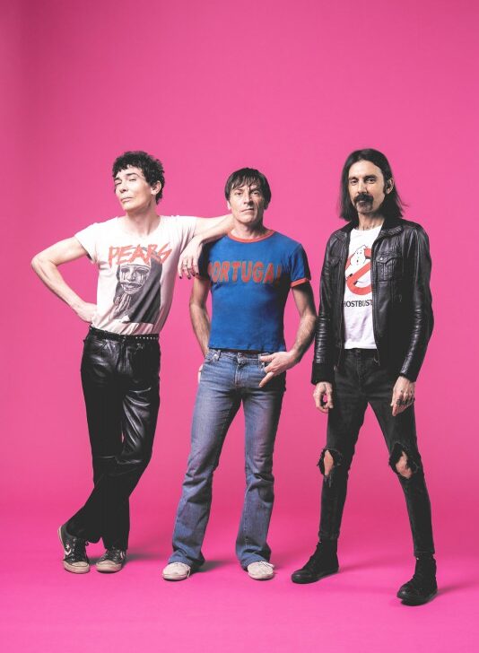 The Zen Circus: il 26 settembre esce il nuovo album “Il Male”