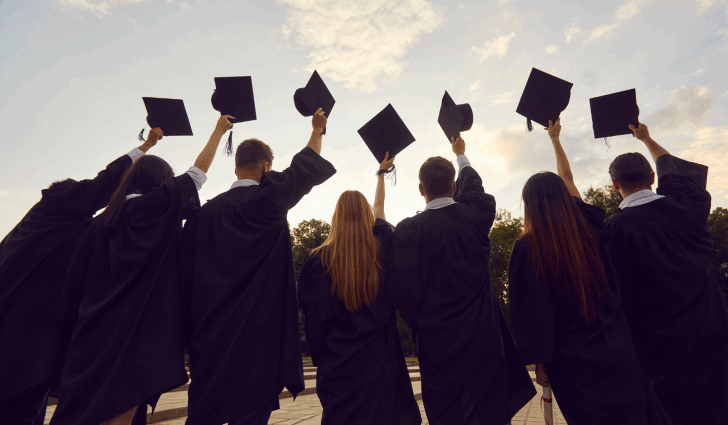 La classifica Censis premia l’Università di Pavia, eccellenza in Medicina e internazionalizzazione