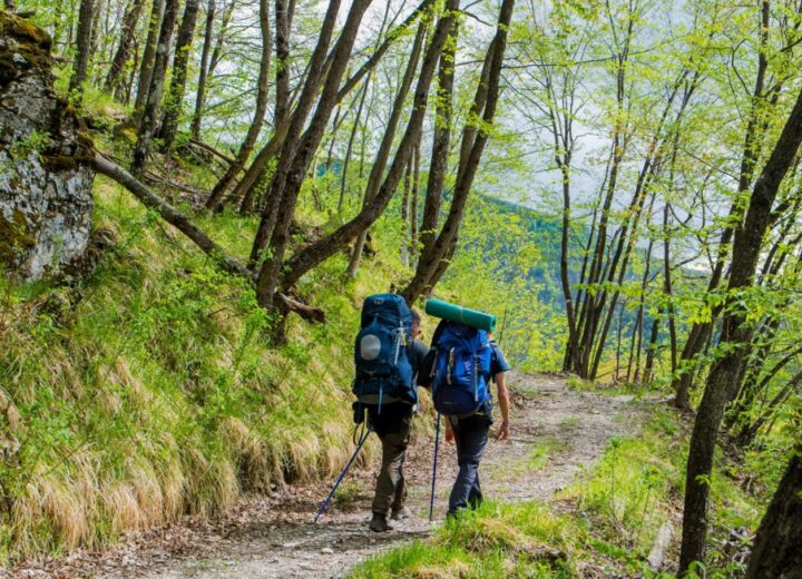 Il “Cammino dei ribelli” ha preso il volo: in 3 mesi eguagliati i numeri del 2024