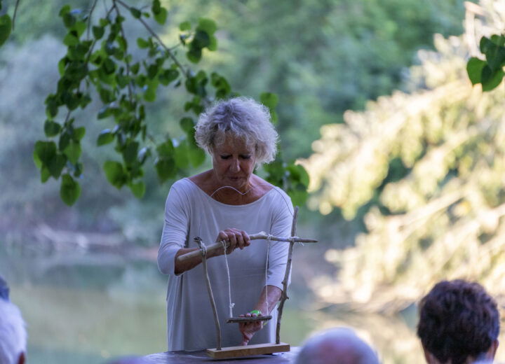 Inizia l’estate di “Teatro in Terra Astesana”