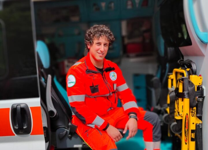 Oggi i funerali di Daniele Ravera: paese in lutto