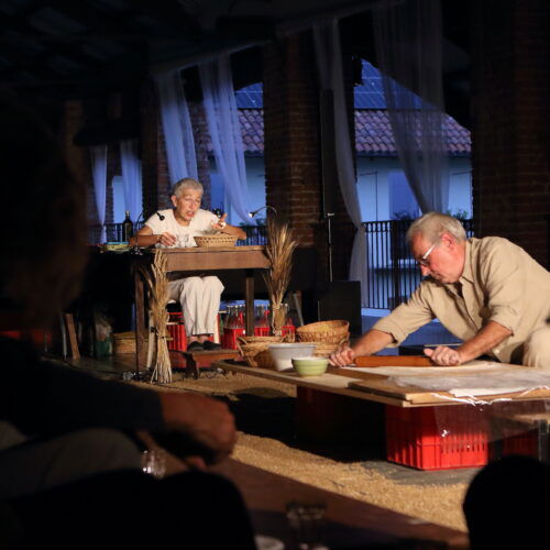 Inizia il 6 agosto il Festival “Corti, Colline, Comunità e…”