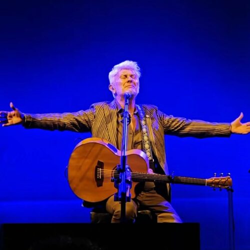 Ron ricorda Pippo Baudo: “Grazie per la tua attenzione per la musica”