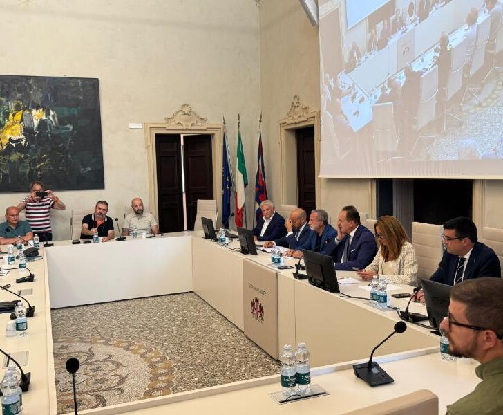 Ex Ilva: da Novi l’appello al Governo per riconoscere la centralità del settore acciaio