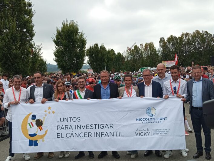 Altro giorno di festa in Piemonte con la Vuelta: a Limone vince Vingegaard