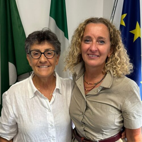 Cambio alla guida sociosanitaria di ATS Pavia: Marzi a Val Padana, subentra Da Prada