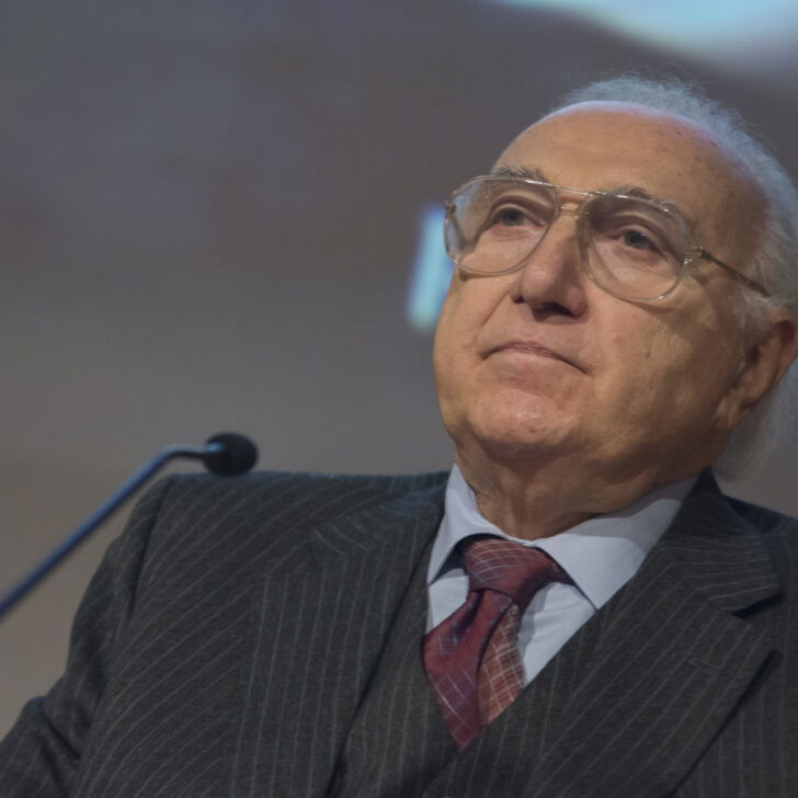 Addio a Pippo Baudo: aveva 89 anni