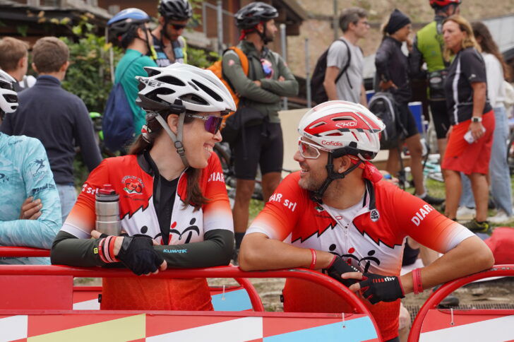 Altro giorno di festa in Piemonte con la Vuelta: a Limone vince Vingegaard