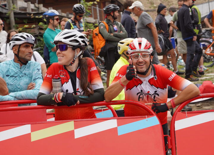 Altro giorno di festa in Piemonte con la Vuelta: a Limone vince Vingegaard