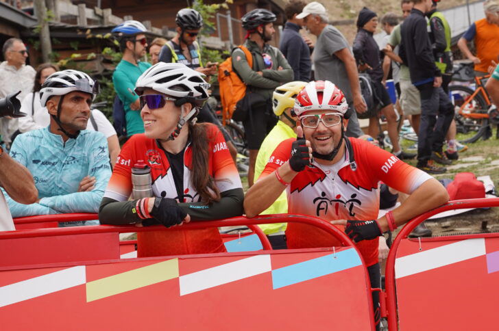 Altro giorno di festa in Piemonte con la Vuelta: a Limone vince Vingegaard