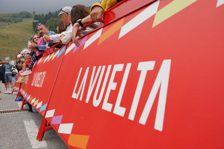 Altro giorno di festa in Piemonte con la Vuelta: a Limone vince Vingegaard