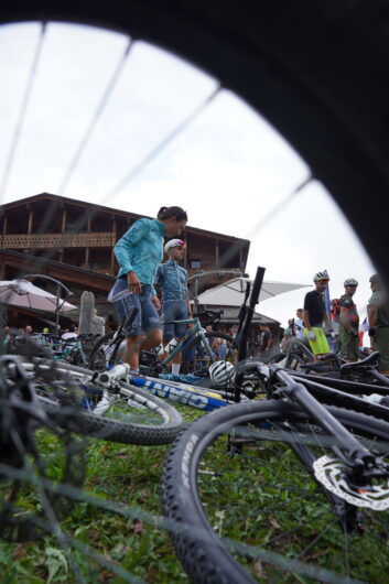 Altro giorno di festa in Piemonte con la Vuelta: a Limone vince Vingegaard