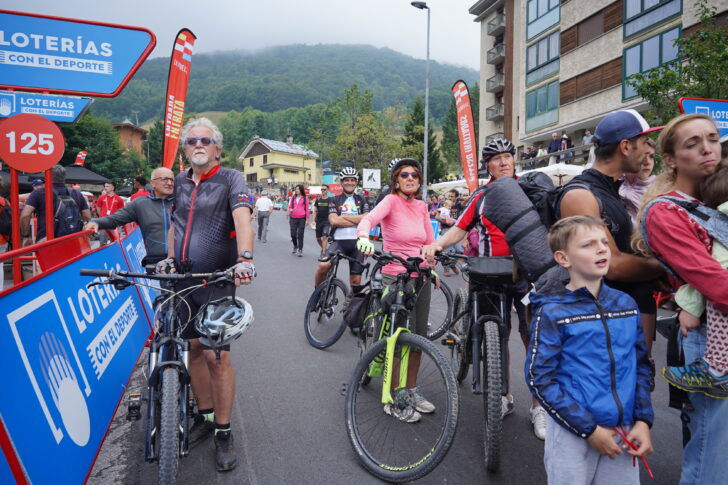Altro giorno di festa in Piemonte con la Vuelta: a Limone vince Vingegaard