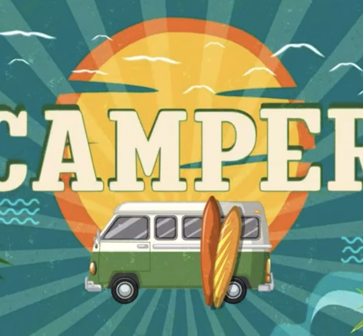 La provincia di Pavia su Rai 1 con “Camper”