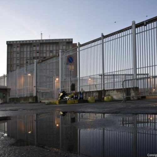 Altro suicidio in carcere. Grante detenuti: “Carcere non deve togliere dignità e speranza”