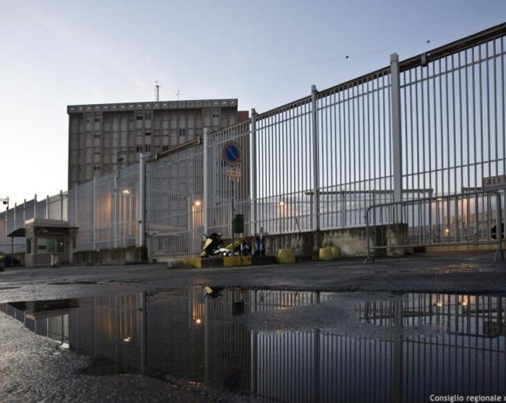 Altro suicidio in carcere. Grante detenuti: “Carcere non deve togliere dignità e speranza”