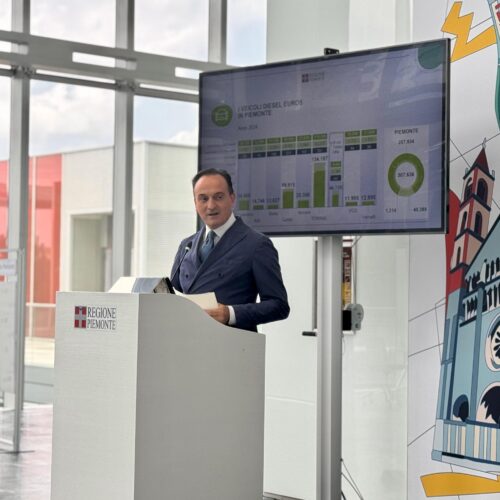 Stop diesel euro5 ma dal 2026 e solo a Torino e Novara. Ora Task force e misure per tutelare l’ambiente