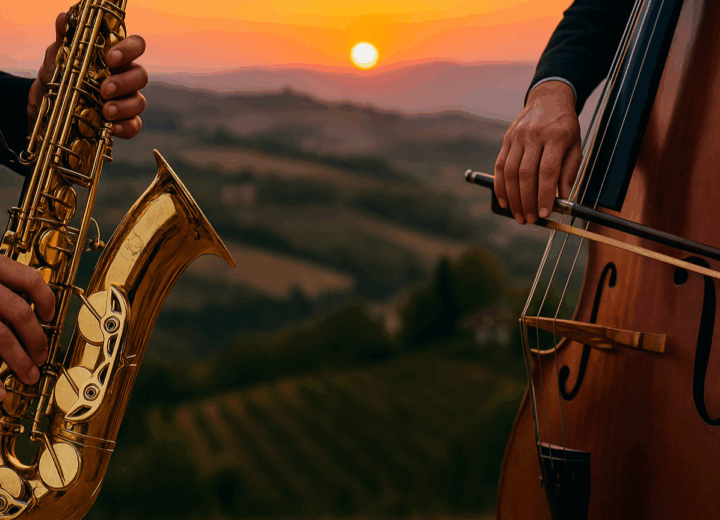 Cosa fare in provincia di Alessandria. Gli eventi di domenica 31 agosto