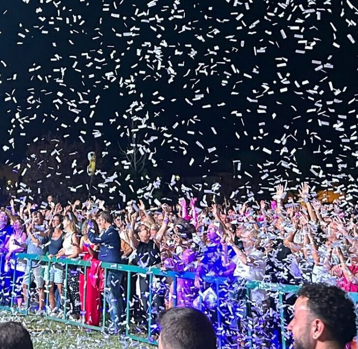 Al Cristo l’estate è sempre viva con la festa della birra sabato 23 agosto